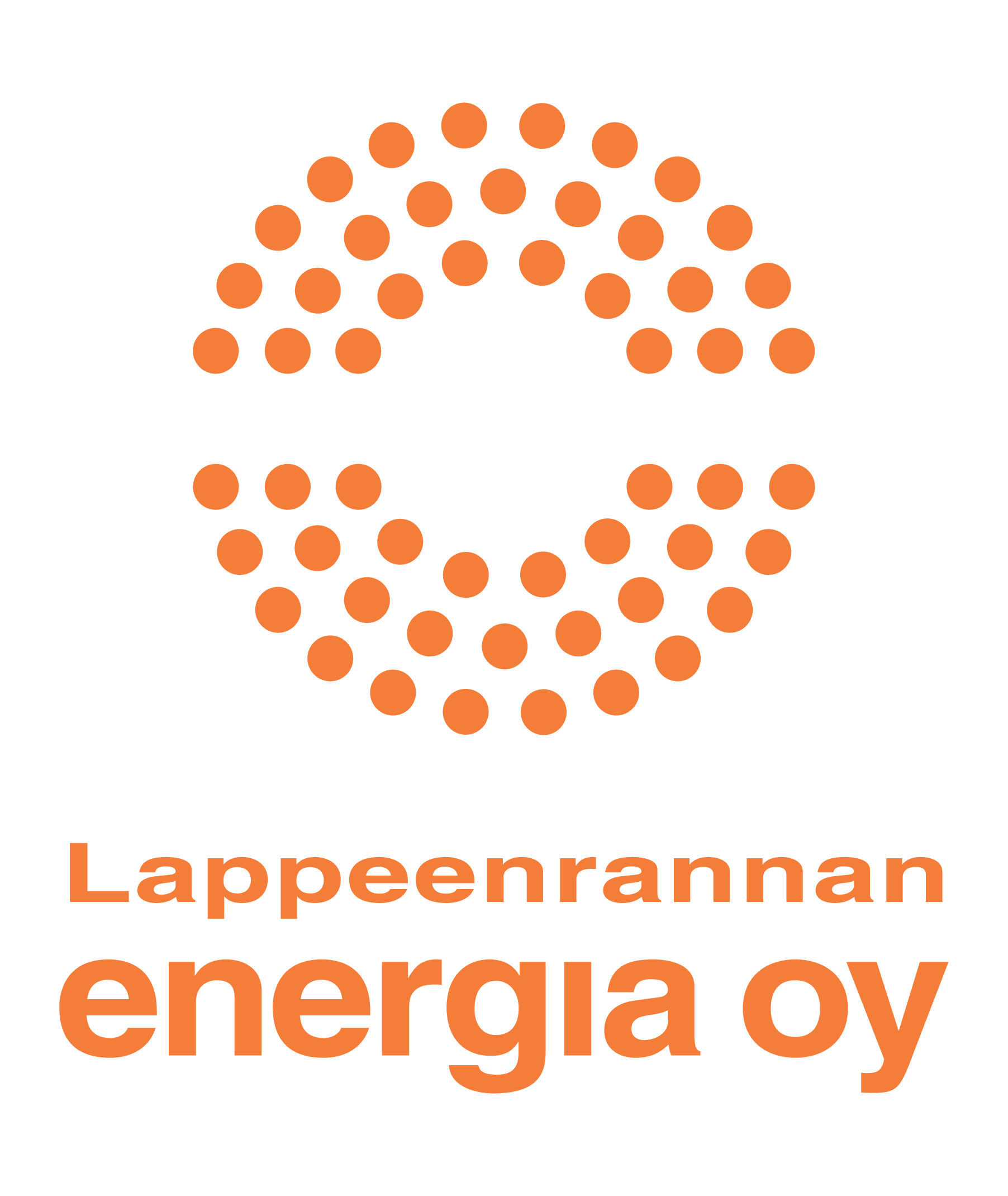 Lappeenrannan Energia logo
